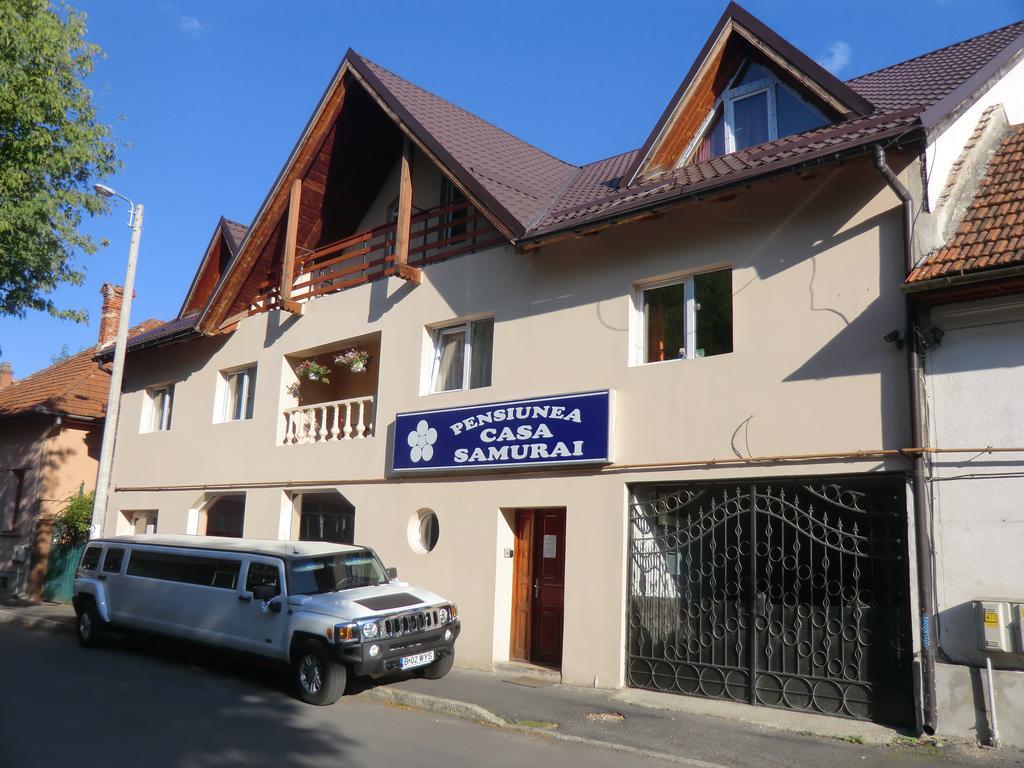 Casa Samurai 3*