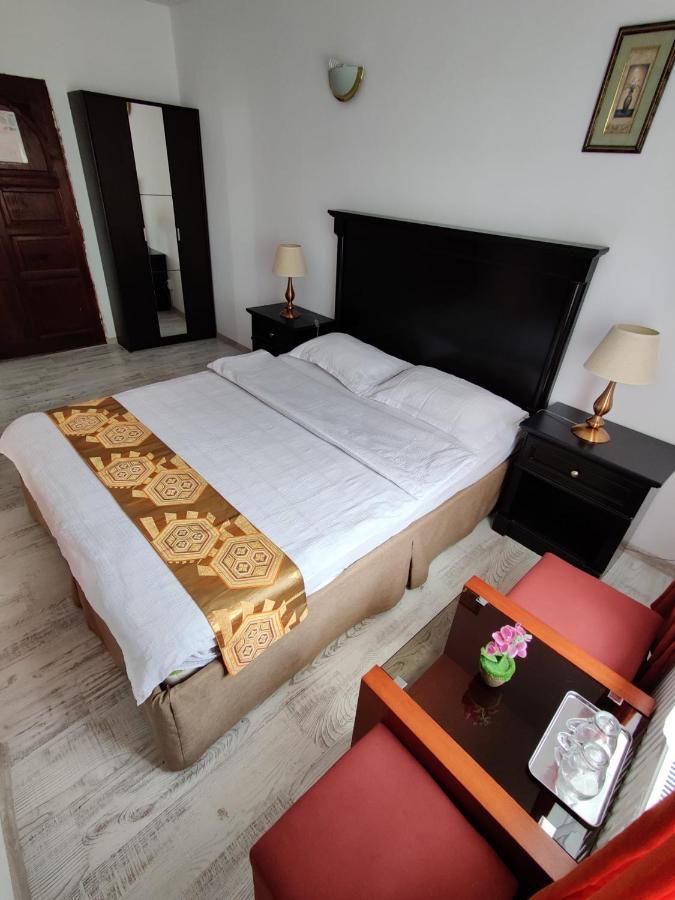 Casa Samurai Guest house