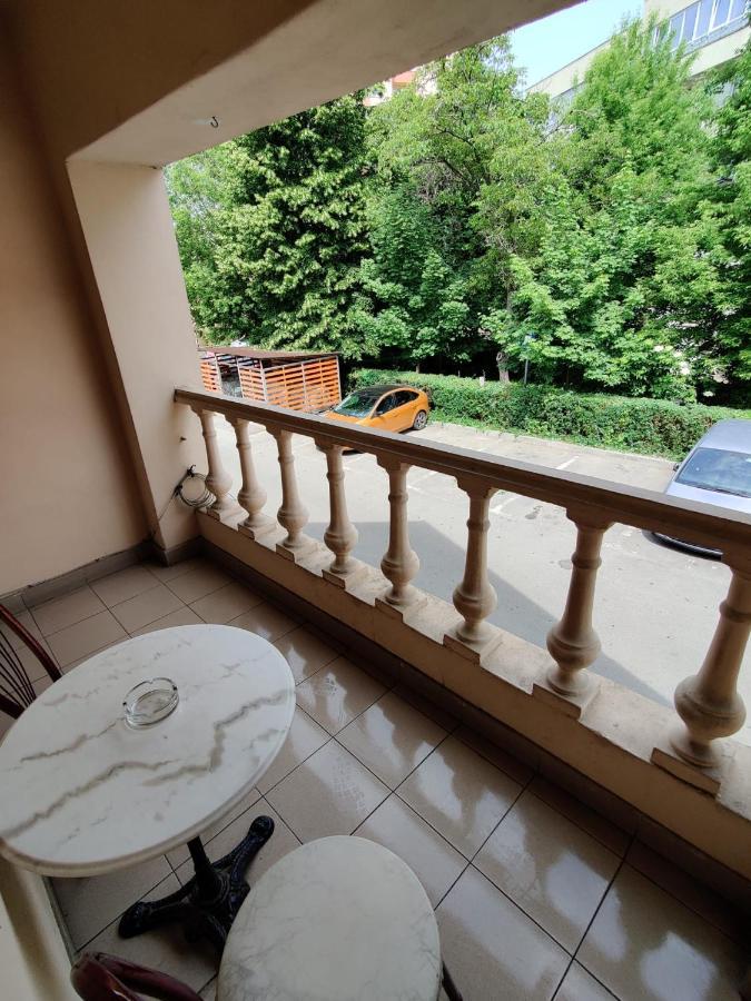 Gasthof Casa Samurai Brașov