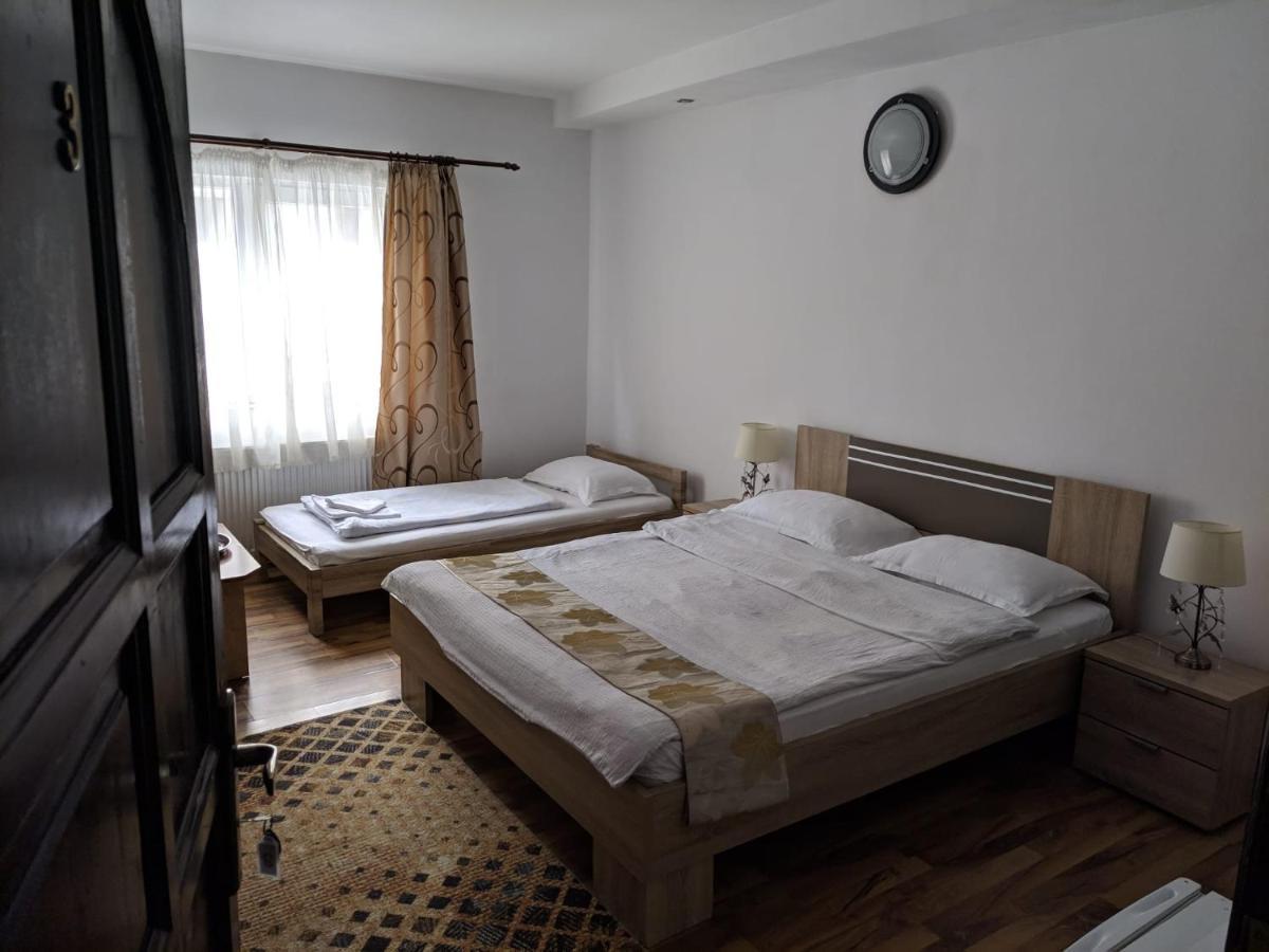 Casa Samurai Guest house Brasov