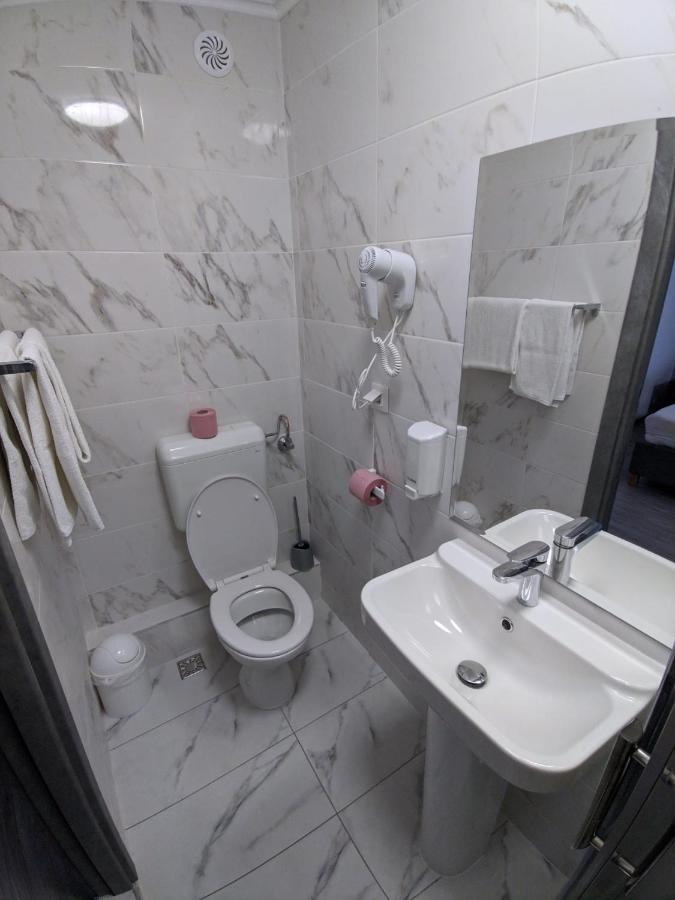 Casa Samurai Guest house Brasov