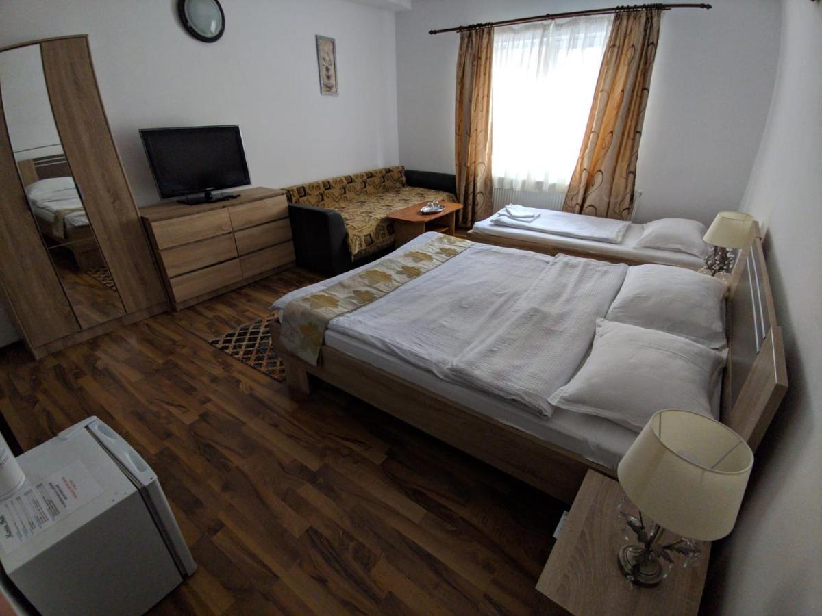 Casa Samurai Guest house 3*