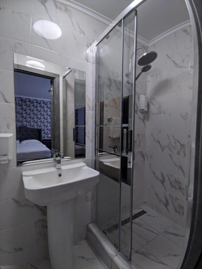 Guest house Casa Samurai