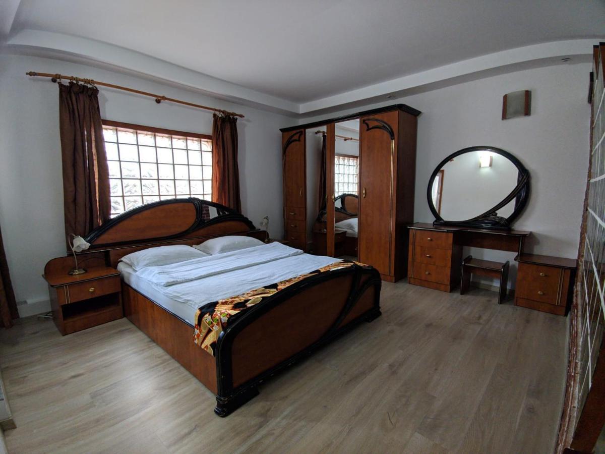 Gasthof Casa Samurai Brașov