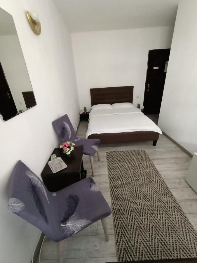 Casa Samurai Guest house Brasov