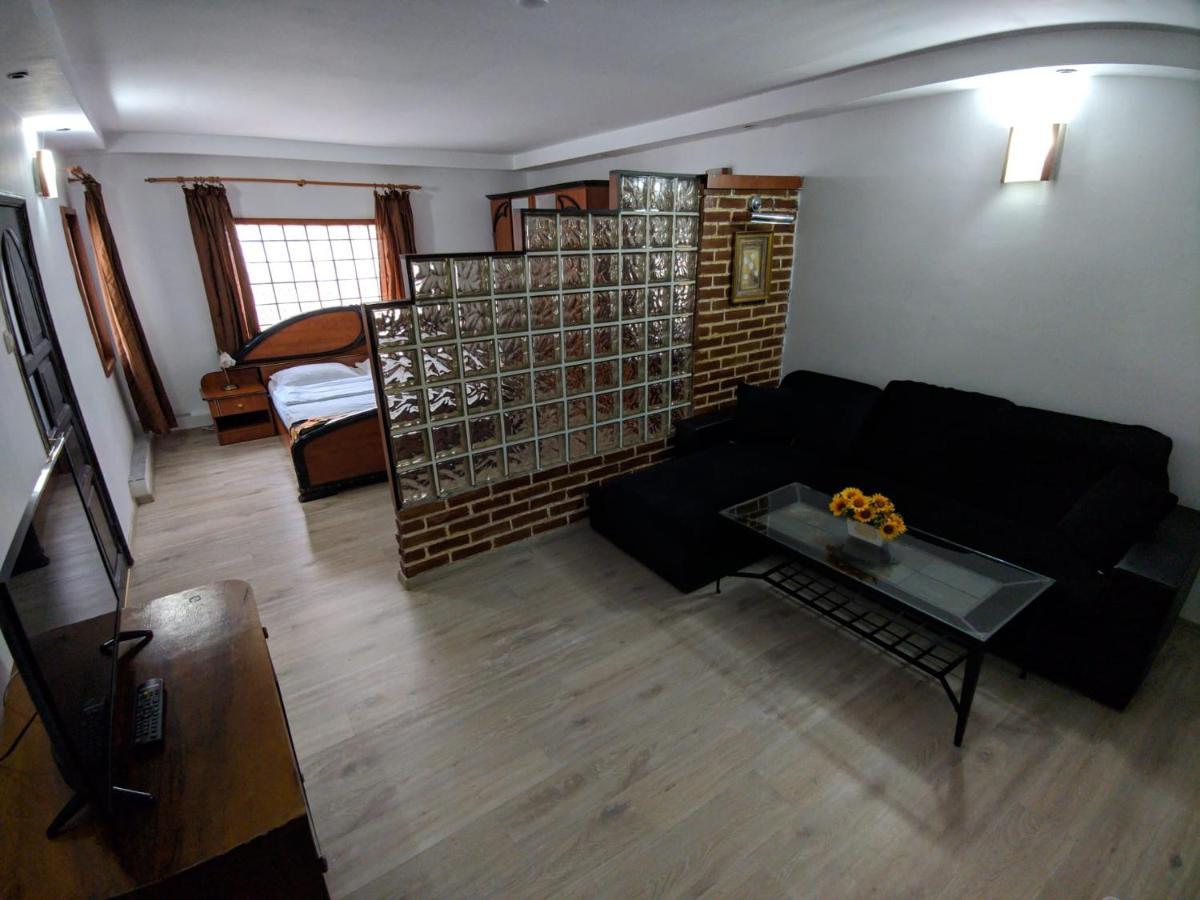 Casa Samurai Guest house Brasov