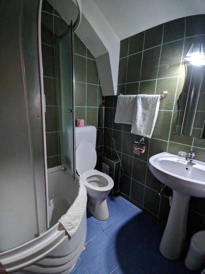 Guest house Casa Samurai
