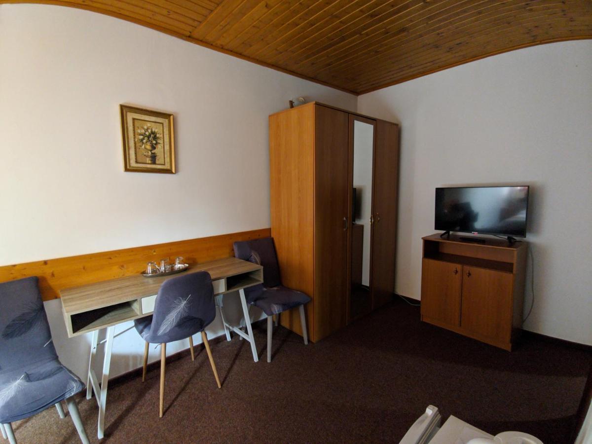 Gasthof Casa Samurai 3*