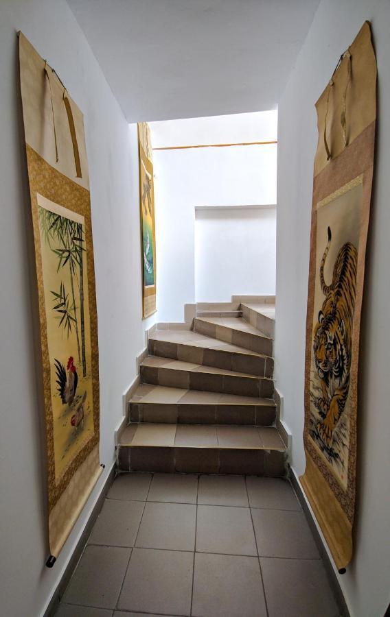 Casa Samurai 3*