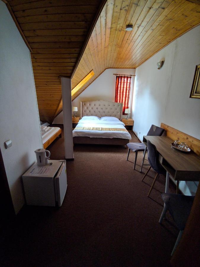 Casa Samurai Gasthof Brașov
