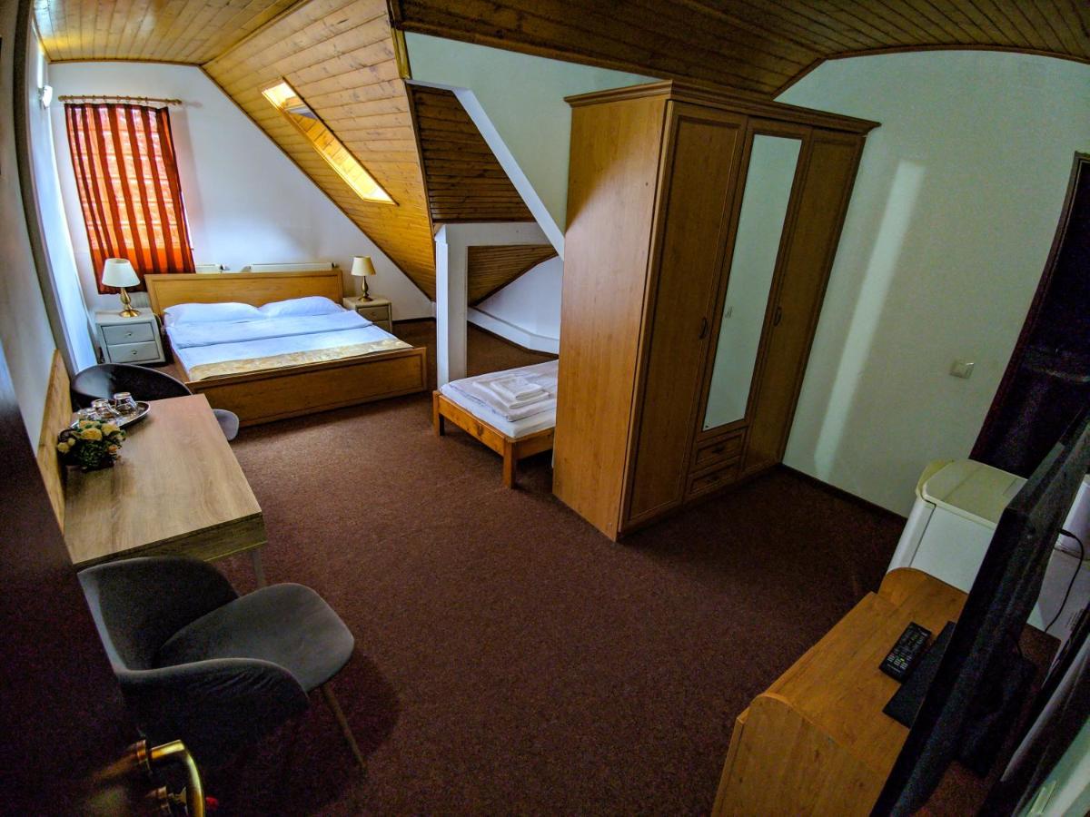 Casa Samurai Gasthof