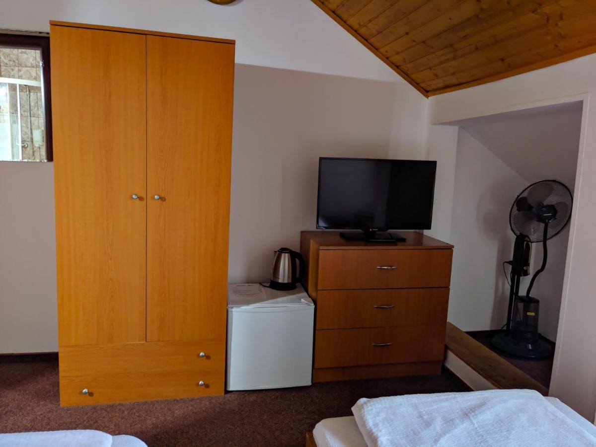 Casa Samurai Guest house 3*