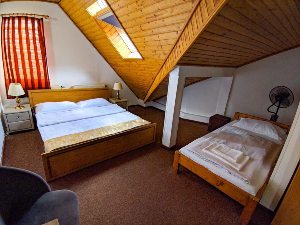 Casa Samurai 3* Brașov