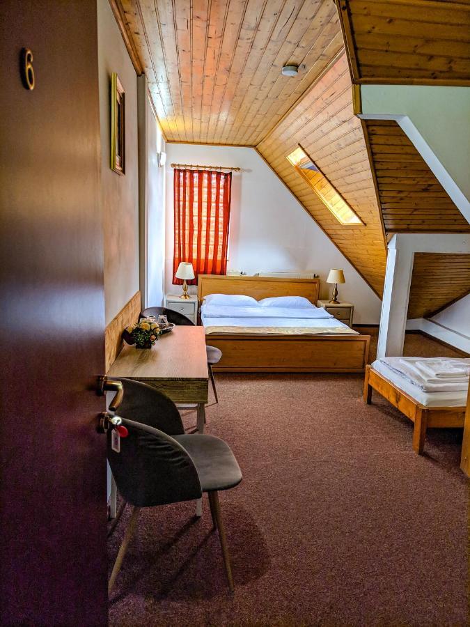 Casa Samurai Brasov