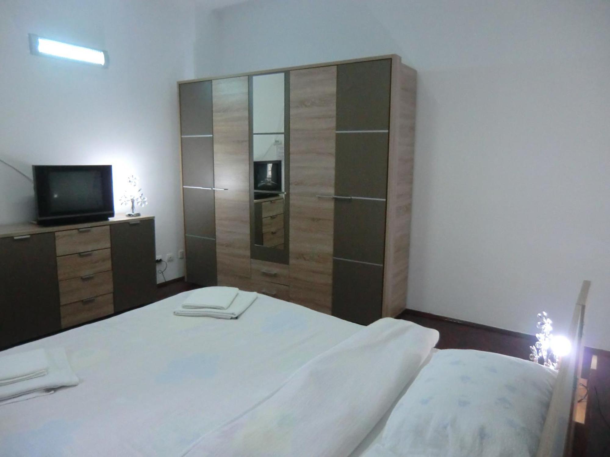 Guest house Casa Samurai Brasov