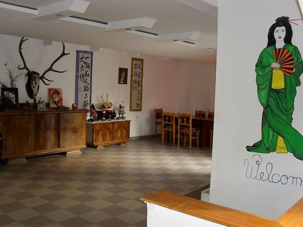 Casa Samurai