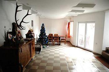 Casa Samurai Guest house Brasov