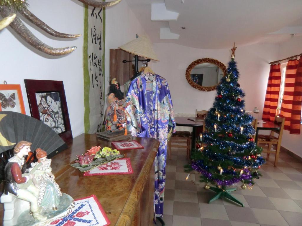 Casa Samurai 3* Brasov