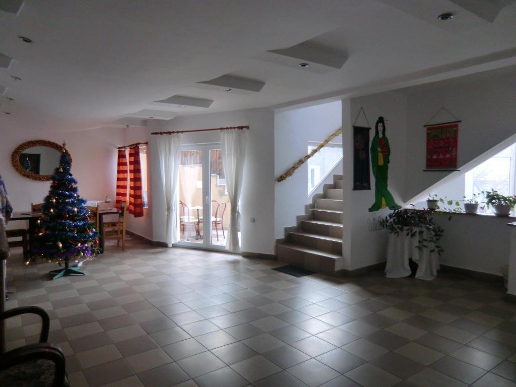 Casa Samurai