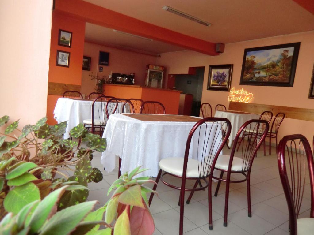 Casa Samurai Guest house 3*