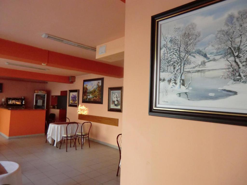 Casa Samurai 3* Brașov