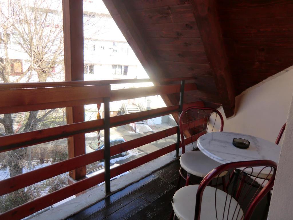 Casa Samurai Gasthof Brașov