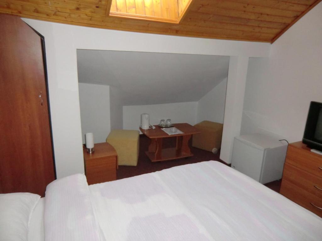 Guest house Casa Samurai
