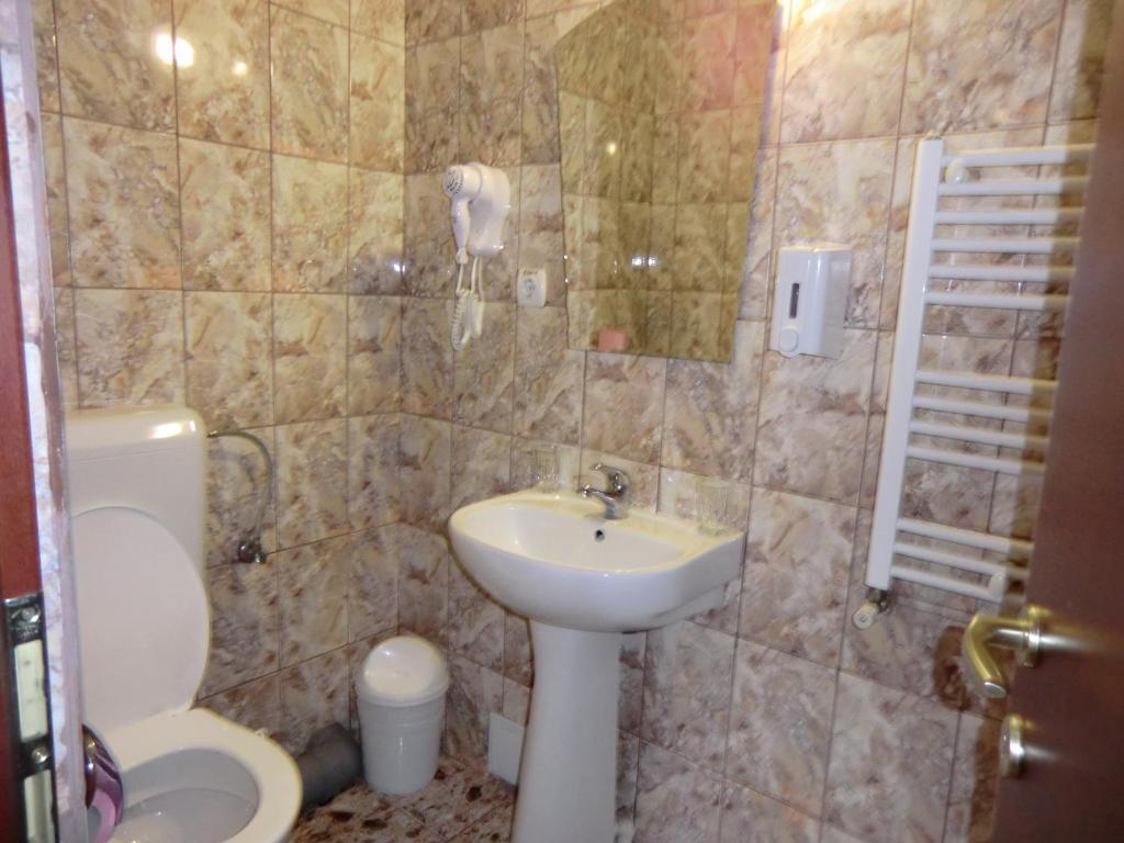 Casa Samurai 3* Brașov