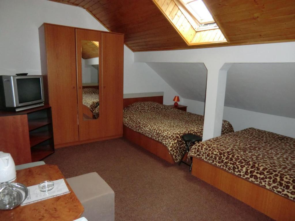 Gasthof Casa Samurai