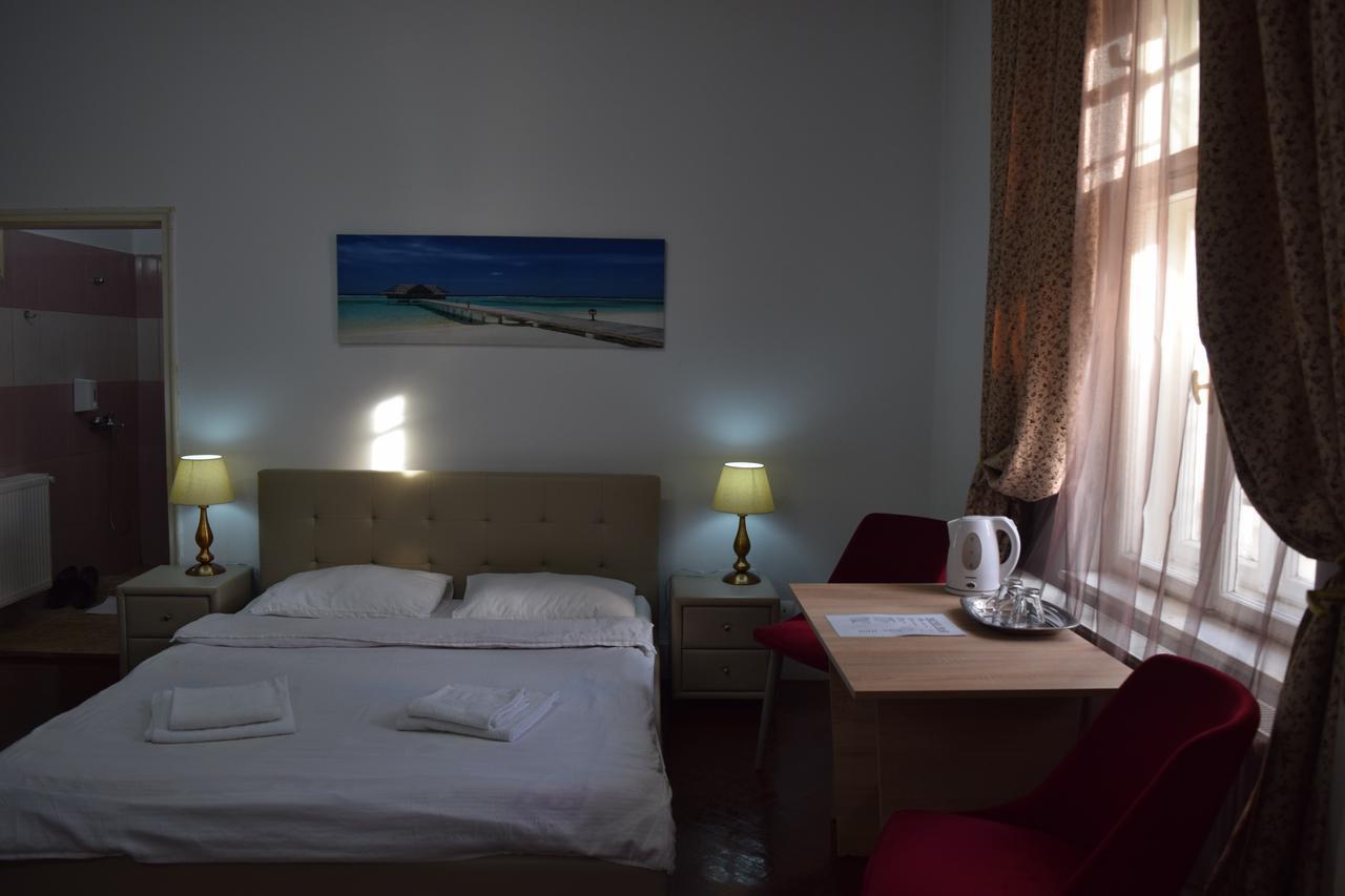 Guest house Casa Samurai
