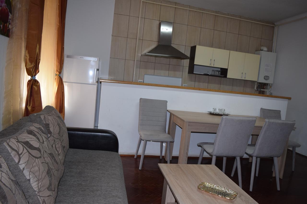 Casa Samurai Brasov