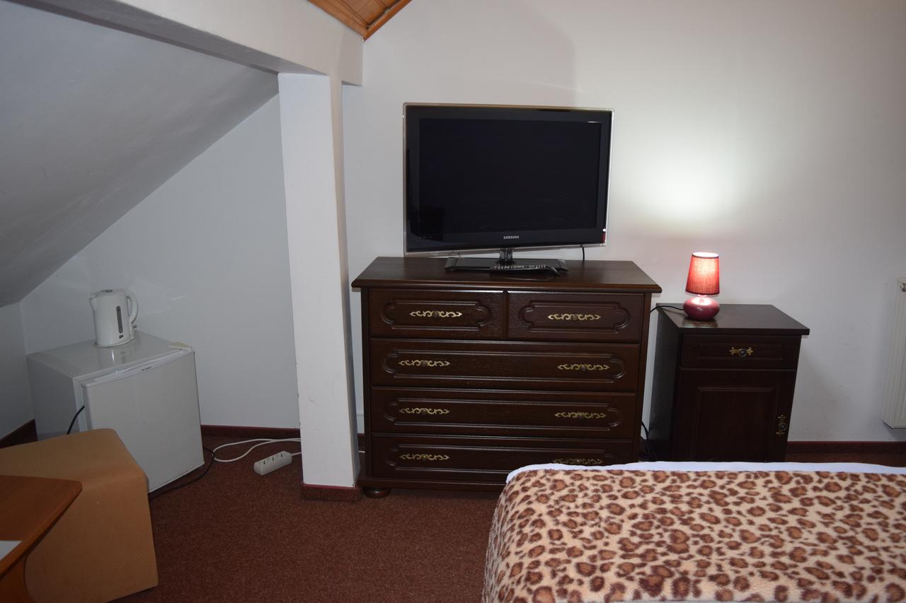 Guest house Casa Samurai 3*